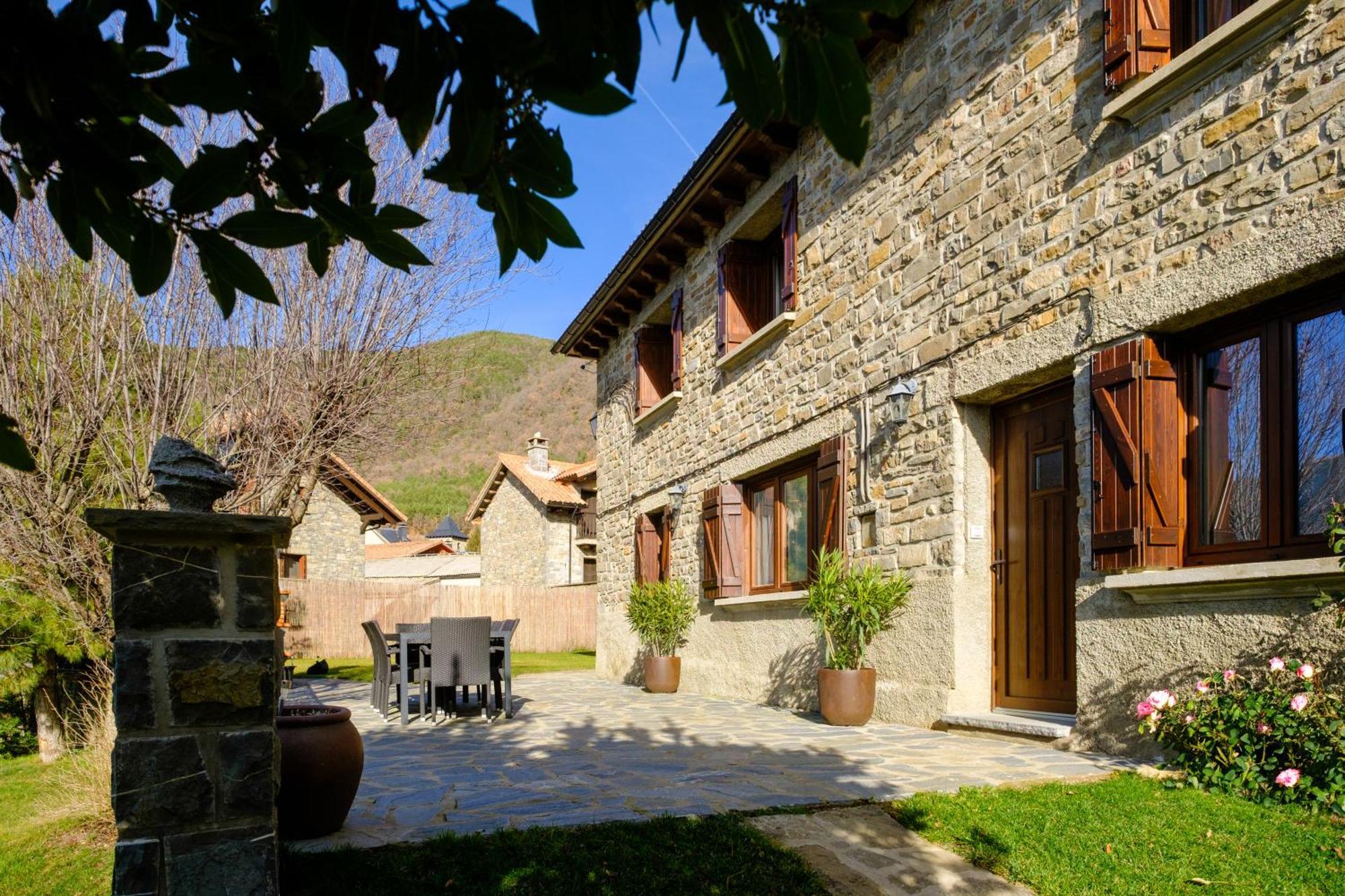 La Era De Casaus Villa Gavín Eksteriør bilde